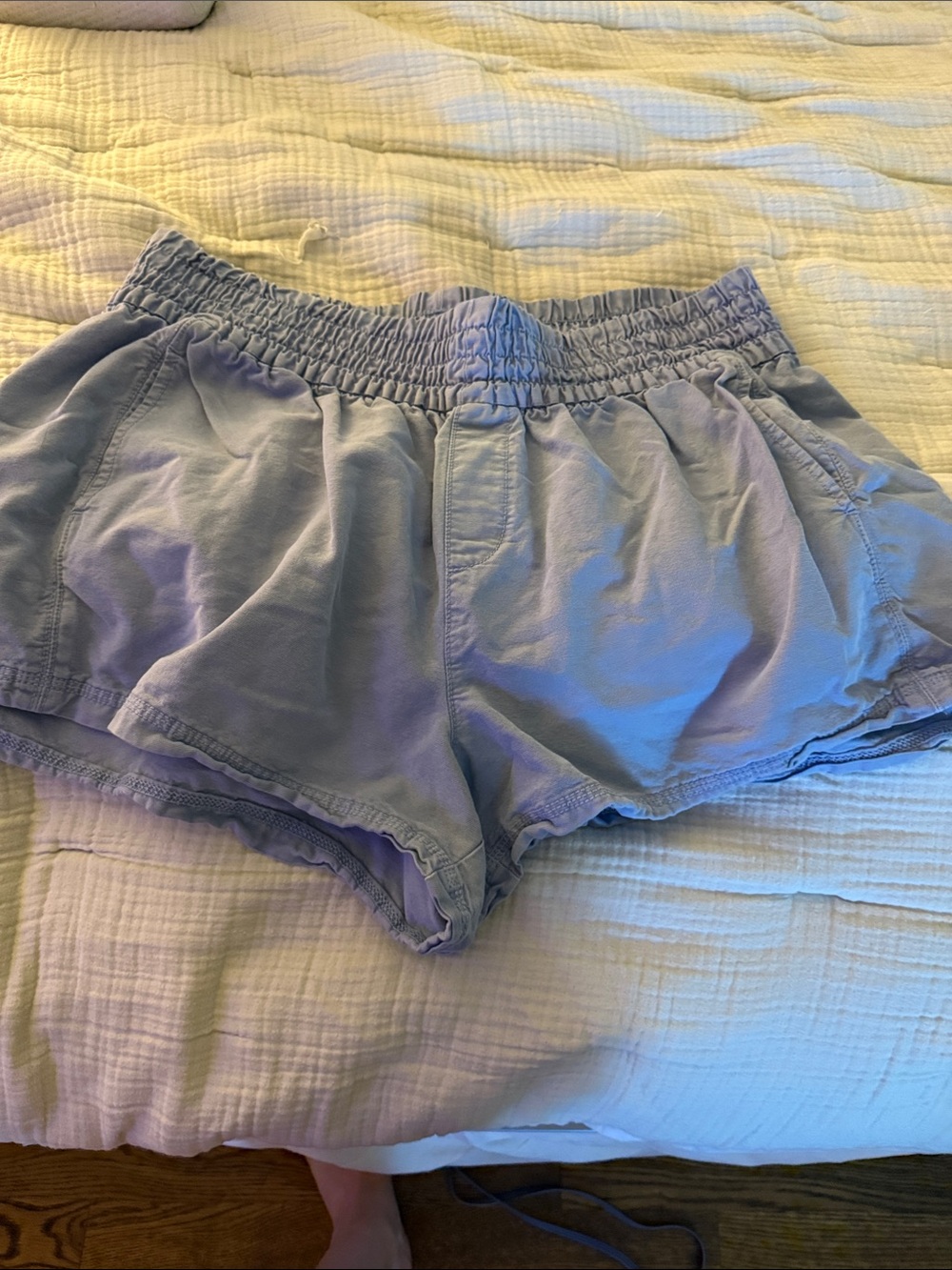 Women’s Aerie Shorts. Like new. Size XL